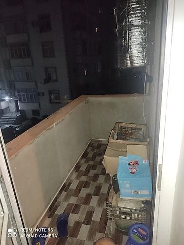 qonag otagi: Masazır qəsəbəsi Qurtuluş 93 yaşayış kompleksində sahəsi 98 kv olan — 9