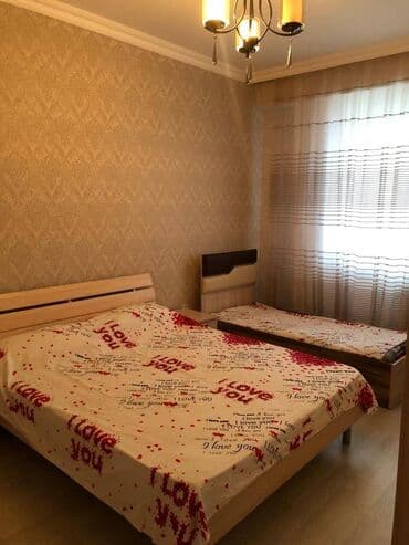 yeni suraxani kiraye evler: Həzi Aslanov Məhəmməd hadi kücəsində 12 mertebeli binanın 11-ci — 16