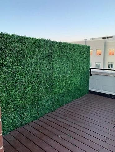 suni qazon: Məhsul: Süni ot örtüyü (rulon) Təsvir: - Təbii çəmən görünüşlü — 10