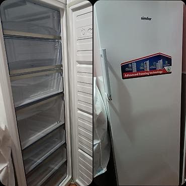 Endirim edildi ‼️ ✔️550 man(Mərdəkan). Simfer derin dondurucu. Heç at lalafo.az Endirim edildi ‼️ ✔️550 man(Mərdəkan). Simfer derin dondurucu. Heç