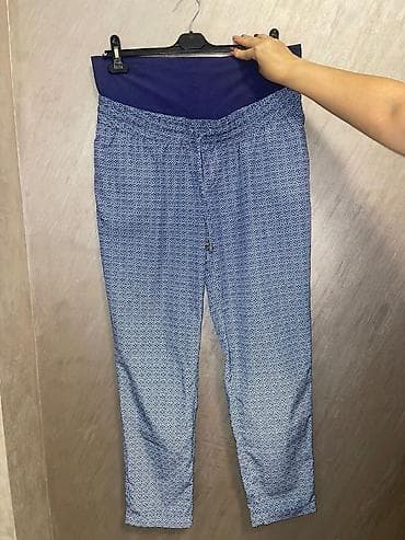 hamile salvari: H&M brendine mexsus hamile walvari.Gundelik geyim kimi de geyinmek — 1