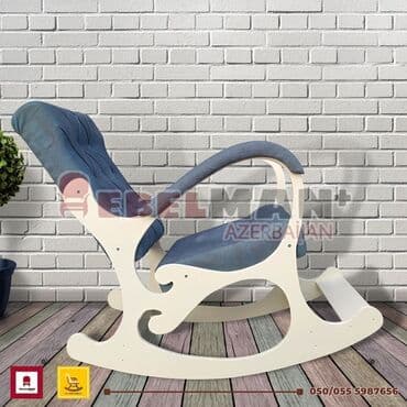 массажные кресло: Новый, Кресло-качалка, Нет кредита, Бесплатная доставка в черте города — 2