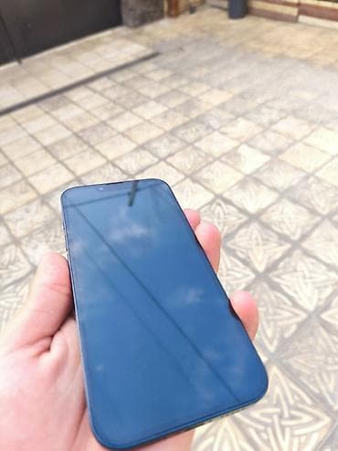 IPhone 13, 128 GB, Mavi, Face ID lalafo.az -da IPhone 13, 128 GB, Mavi, Face ID