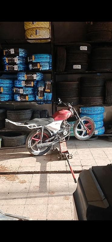 sükutur: 110cc m50 otur sür vezyetidi Tecili Pul Lazım Olduğunnan Satıram Bir — 2