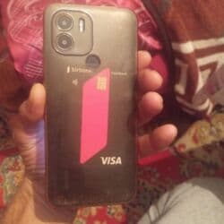 игровой ноутбук баку: Redmi A1+, 32 ГБ, цвет - Черный, Отпечаток пальца — 2