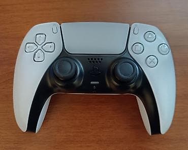 PS5 (Sony PlayStation 5): PS5 Original DualSense Pult. Satılır Sony PlayStation 5 Original — 2