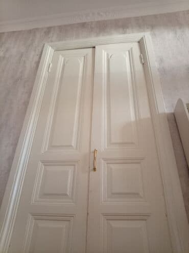 ремонт металлических дверей: Mebellərin təmiri, bərpası — 1