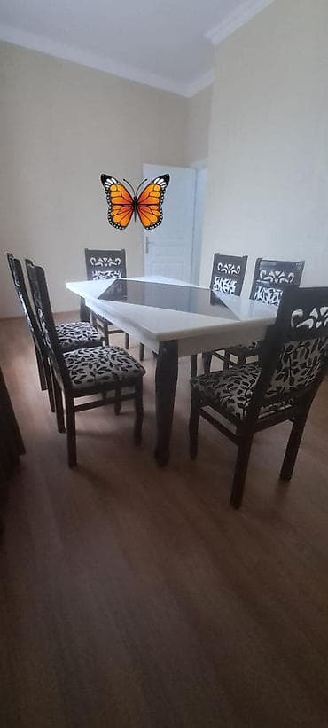 Masa dəsti 220m problemsiz çatdirilma əlavə ödənişlə kodN. SAMİRƏ