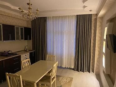otag: İcarəyə verilir 2 otaqlı yeni tikili 55 m², Şah İsmayıl Xətai m — 6
