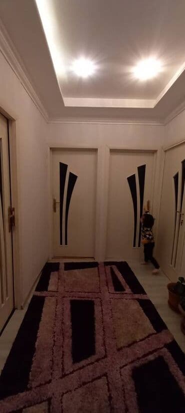 купить в баку квартиру: Баку, Пос. Карачухур, 3 комнаты, Вторичка, 84 м² — 6