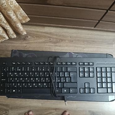 Masaüstü kompüterlər və iş stansiyaları: Iwlek veziyetdedi sensir miwkasida var hamsi bir yerde 60 azn — 2