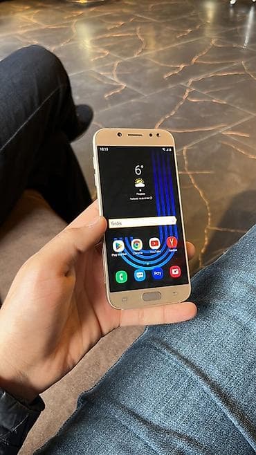 pubg klavye mouse: Samsung rəng - Qızılı, İki sim kartlı — 2