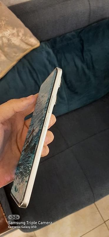 telofonlar: Redmi Note 13 Pro+, 256 GB, rəng - Ağ, İki sim kartlı — 2