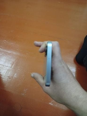 iphone 18 qiymeti: Samsung Galaxy A17, rəng - Gümüşü, Barmaq izi — 4