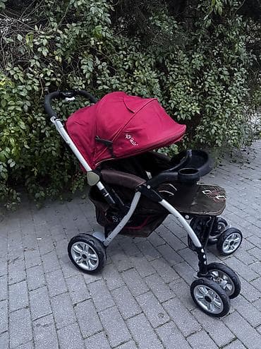 Uşaq geyimi və ayaqqabıları: Polwanindir.Ela veziyyetdedir.hem yatmaq hemde oturmaq ucun olan — 8