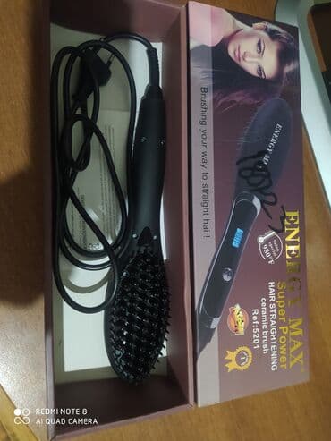 dyson airwrap baku electronics: Daraq-fen Yeni, Ünvandan götürmə — 3