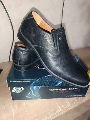 Ayaqqabılar: Ayaqqabi Bemsa original deyerinden ucuz satlir baha qiymete alinibdi — 2