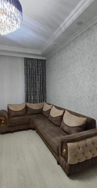 Künc divan, İşlənmiş, Açılan, Bazalı, Çatdırılma yoxdur lalafo.az -da Künc divan, İşlənmiş, Açılan, Bazalı, Çatdırılma yoxdur