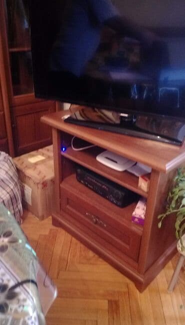 ikinci əl şifanerlər: İşlənmiş, Dolab, Komod, TV stend, Kredit yoxdur, Malayziya — 4