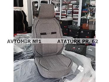 Oturacaq uzlukleri f10 🚙🚒 ünvana və bölgələrə ödənişli çatdırılma — 1
