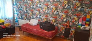 qarayev obyekt: Bakıxanov qəsəbəsi, Məhsəti Gəncəvi küçəsində, Stalinka layihəli 5 — 6