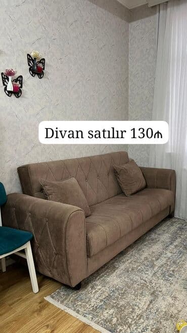 Divan lalafo.az -da Divan