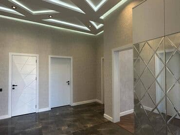 ramanada evler: Bakı, Şüvəlan qəs., 170 kv. m, 4 otaqlı, Hovuzlu, Kombi, Qaz, İşıq — 17