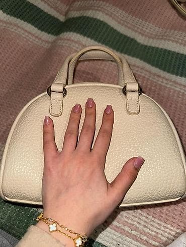 Çantalar: Çiyin çantası, David Jones — 4