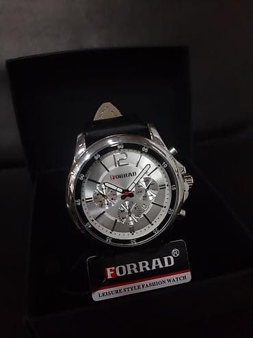 xiaomi mi band 8: Yeni, Qol saatı, Forrad, rəng - Gümüşü — 1