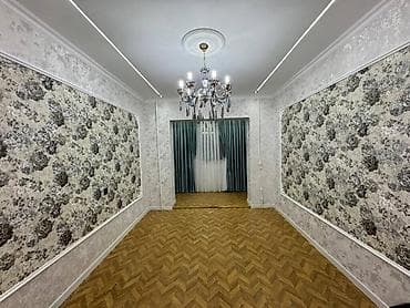 satiliq evler 2019: Bakı, 3 otaqlı, Köhnə tikili, 70 kv. m — 1