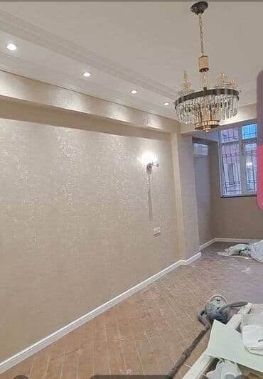 ремонт катеров: Malyar ustası, Aboy, lepka, paduqa, şpakloyvka, alçipan, ağdağsuvağı — 25