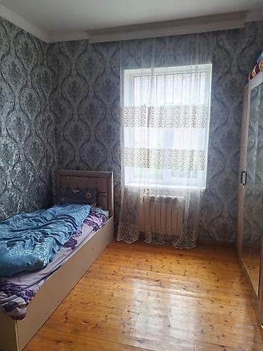 Mənzillər: 84 kv. m, 2 otaqlı, Kombi, Qaz, İşıq — 3