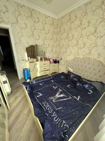 дома в баку продажа: Поселок Бинагади 2 комнаты, 80 м², Нет кредита, Свежий ремонт — 1