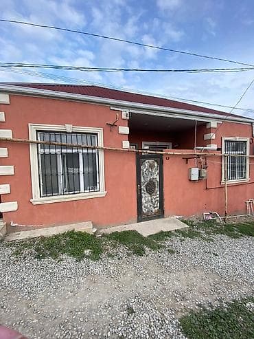 2 otaqlı, 55 kv. m — 1