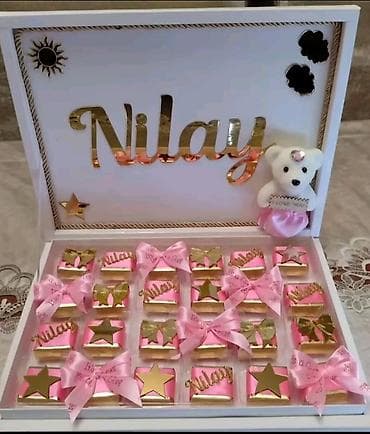 uşaq xonçası: Pampers xonçasi münasib qiymətə.Çatdırılma var — 2