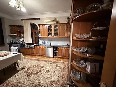 Mətbəx mebeli komplekti - Klassik üslubda, təbii ağac teksturalı lalafo.az -da Mətbəx mebeli komplekti - Klassik üslubda, təbii ağac teksturalı