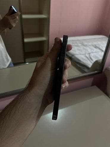 yonca sep: IPhone 13 Pro, 128 GB, Yaşıl, Simsiz şarj — 4