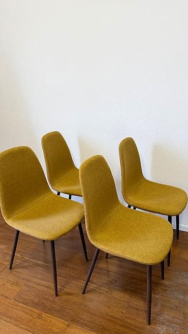 Bağ, çöl mebeli: Jysk mağazasından 99 Azn’ə alınıb 70 Azn’ə satılır. 15 gündür almışıq — 1