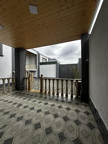 yeni guneslide 4 otaqlı evler: 4 otaqlı, 100 kv. m, Kredit var, Yeni təmirli — 4