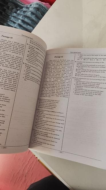 DİM 2025 test topluları – 9 illik təhsil səviyyəsi üzrə Paketdə 3 — 2