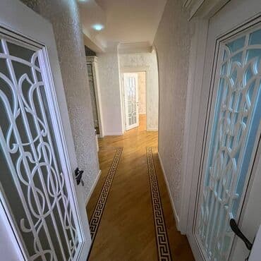 sumqayitda yeni tikili binalar ipoteka: 3 otaqlı, Yeni tikili, m. Həzi Aslanov, 118 kv. m — 16