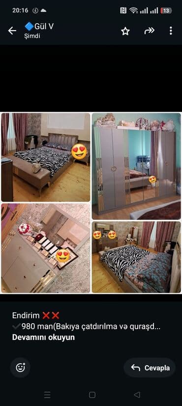 Endirim ❌❌ ✔️980 man(Bakıya çatdırılma və quraşdırılma pulsuzdur) lalafo.az -da Endirim ❌❌ ✔️980 man(Bakıya çatdırılma və quraşdırılma pulsuzdur)