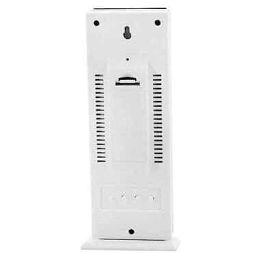 htc 700: Termometr Hiqrometr HTC 8 Otaq ve ya Diger Istenilen yerin iç ve çöl — 3