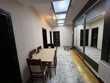 VAZ (LADA): 3 otaqlı, Yeni tikili, m. Həzi Aslanov, 111 kv. m — 7