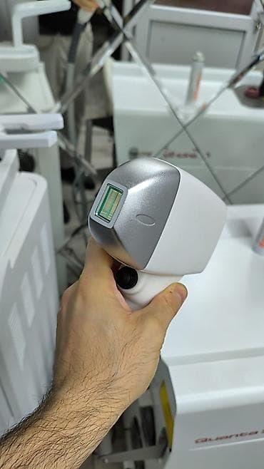 salon refı: Epilyasiya üçün — 1