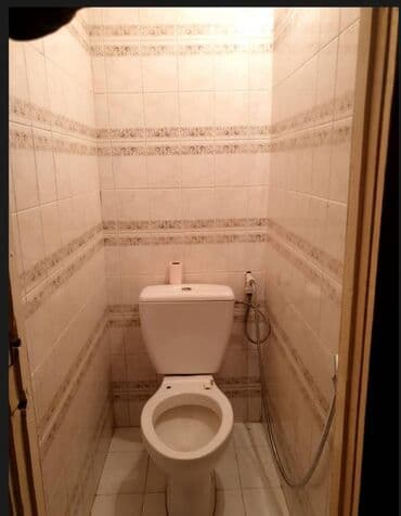 1 otaqlı kohnə tikili: Bakı, Köhnə Günəşli, 2 otaqlı, Köhnə tikili, m. Əhmədli, 60 kv. m — 5