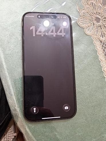 xiaomi redmi 9 t: IPhone 14 Pro Max, Qara, Face ID — 1