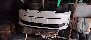 bmw e39 hella stop: Ön, Changan A05, 2025 il, Çin, Ünvandan götürmə — 1