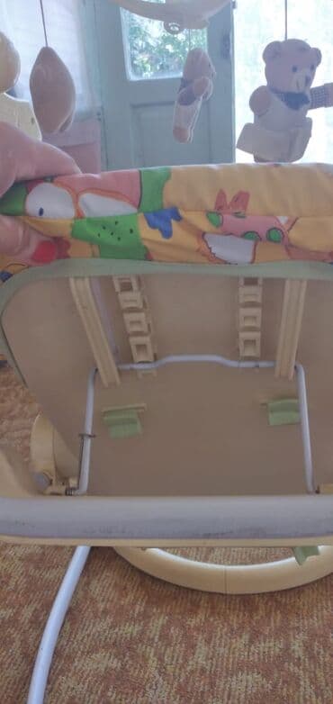 uşaq çeşkaları: Yellencek — 5