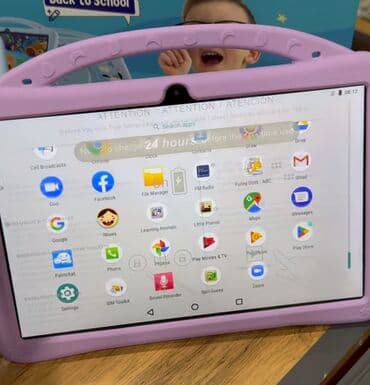 uşaq üçün planşetlər: 💎ccit kt5 max💎 sizə yeni gələn cci̇t kt5 max model tabletini təqdim — 10